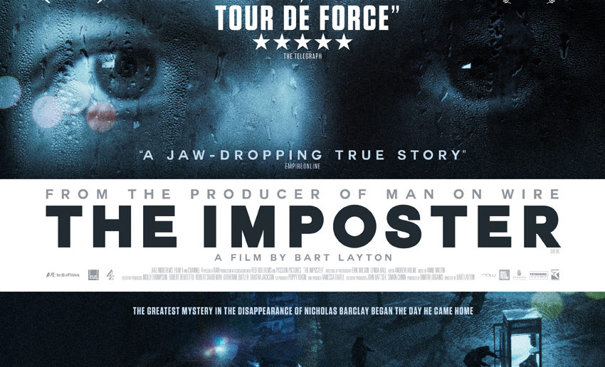 The Imposter