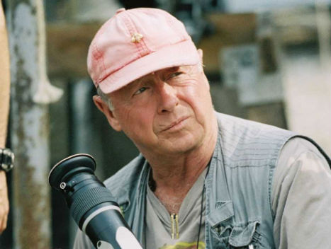Tony Scott