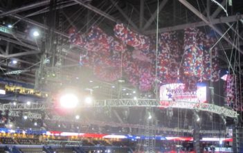 US Republican Convention 2012 in Tampa, Florida