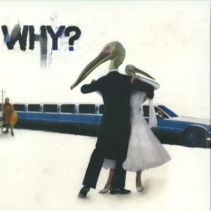 WHY? - Sod in the Seed