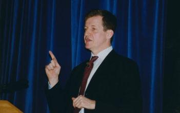 Alastair Campbell