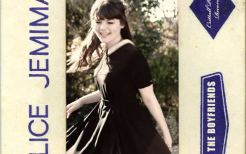 Alice Jemima - All The Boyfriends EP