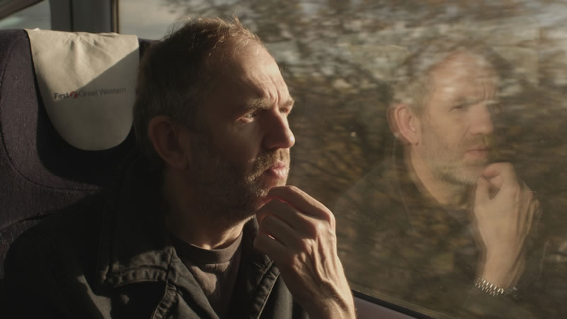 Anton Corbijn: Inside Out