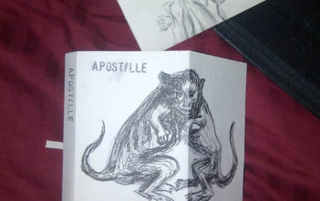 Apostille