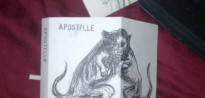 Apostille