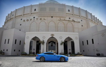 Bahrain: A Right Royal Robbery