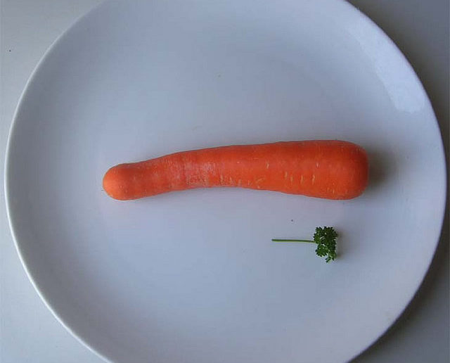 Carrot