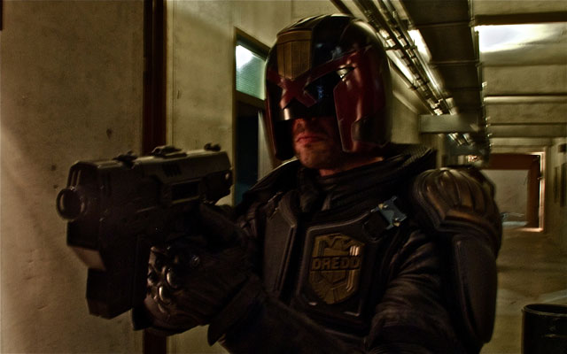Dredd
