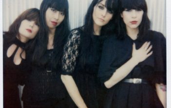Dum Dum Girls - End of Daze EP