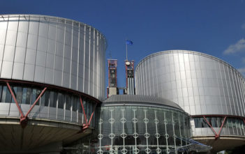 European Courts of Human Rights (ECHR)