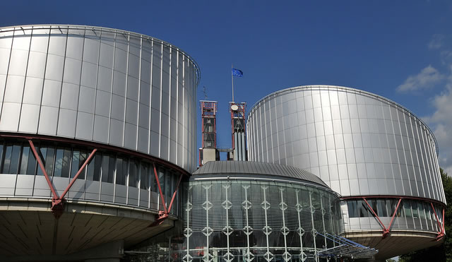 European Courts of Human Rights (ECHR)