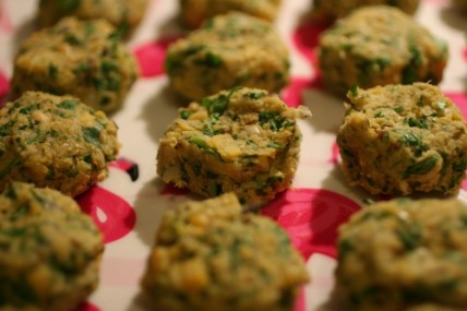 Falafels