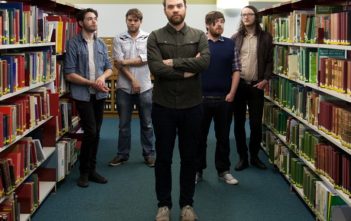 Frightened Rabbit