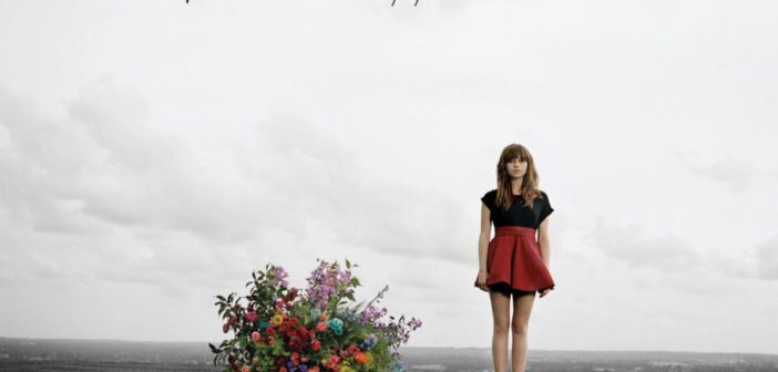 Gabrielle Aplin – Please Don’t Say You Love Me