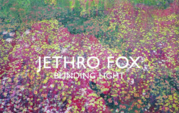 Jethro Fox