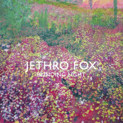 Jethro Fox