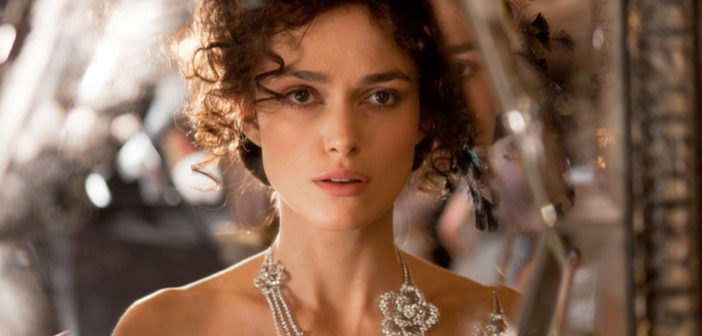 Anna Karenina