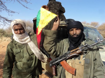 Mali Islamists