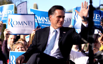Mitt Romney