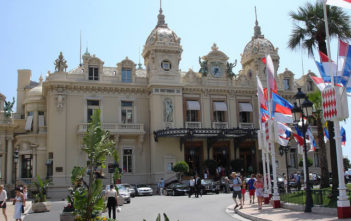 Monaco Casino