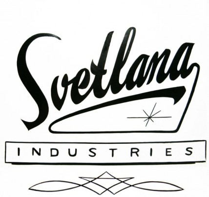Svetlana Industries