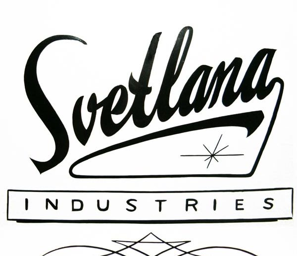 Svetlana Industries