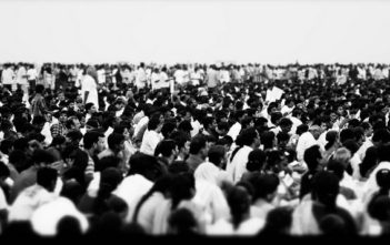 Tamil vigil for the victims of torture
