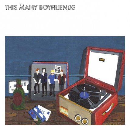 This Many Boyfriends - This Many Boyfriends