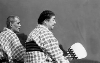 Tokyo Story (1953)