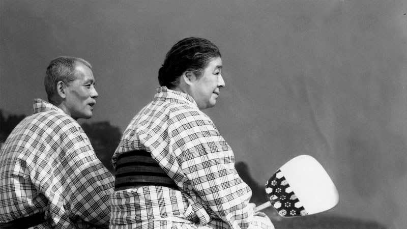 Tokyo Story (1953)