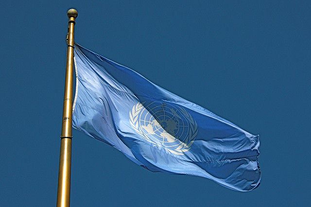 United Nations