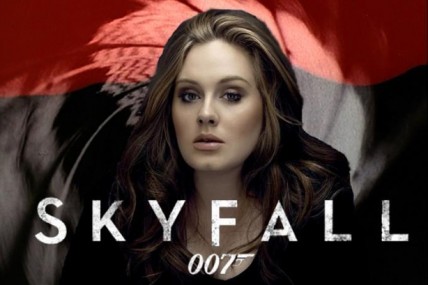 Adele - Skyfall Adele - Skyfall