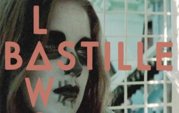 Bastille - Flaws EP