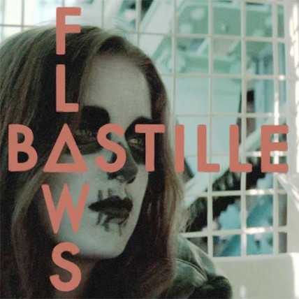 Bastille - Flaws EP