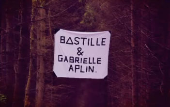 Bastille and Gabrielle Aplin - Dreams (Fleetwood Mac cover)