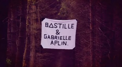 Bastille and Gabrielle Aplin - Dreams (Fleetwood Mac cover)