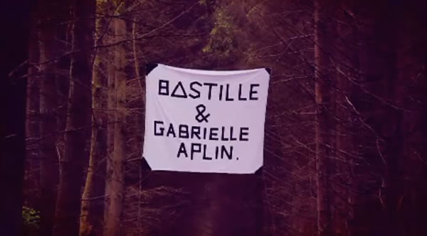 Bastille and Gabrielle Aplin - Dreams (Fleetwood Mac cover)