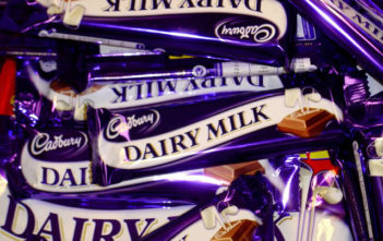 Cadbury Dairy Milk