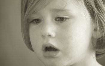 4% of children have a stutter