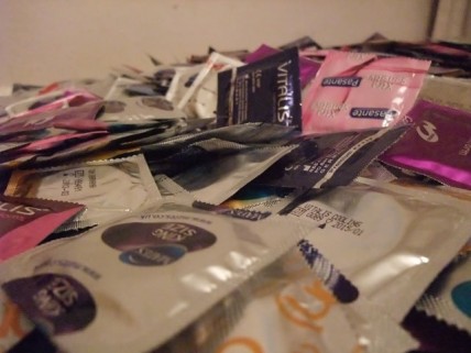 Condoms Condoms