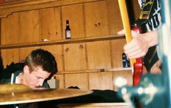 Drenge