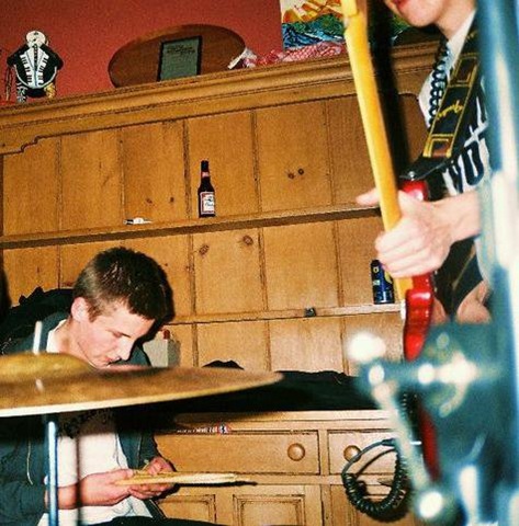 Drenge