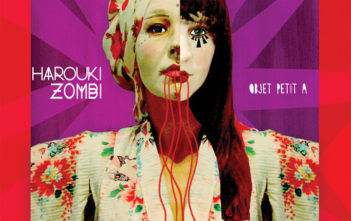 Harouki Zombi