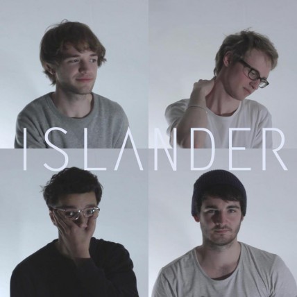 Islander