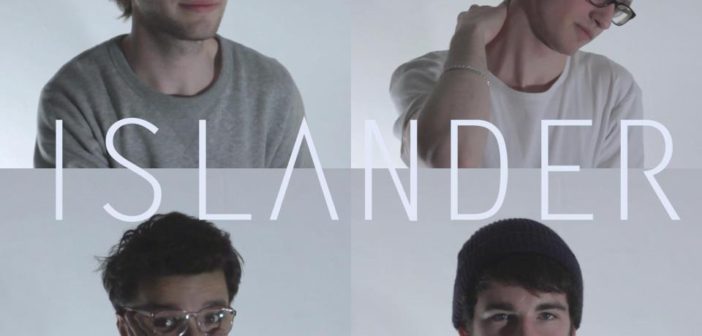 Islander