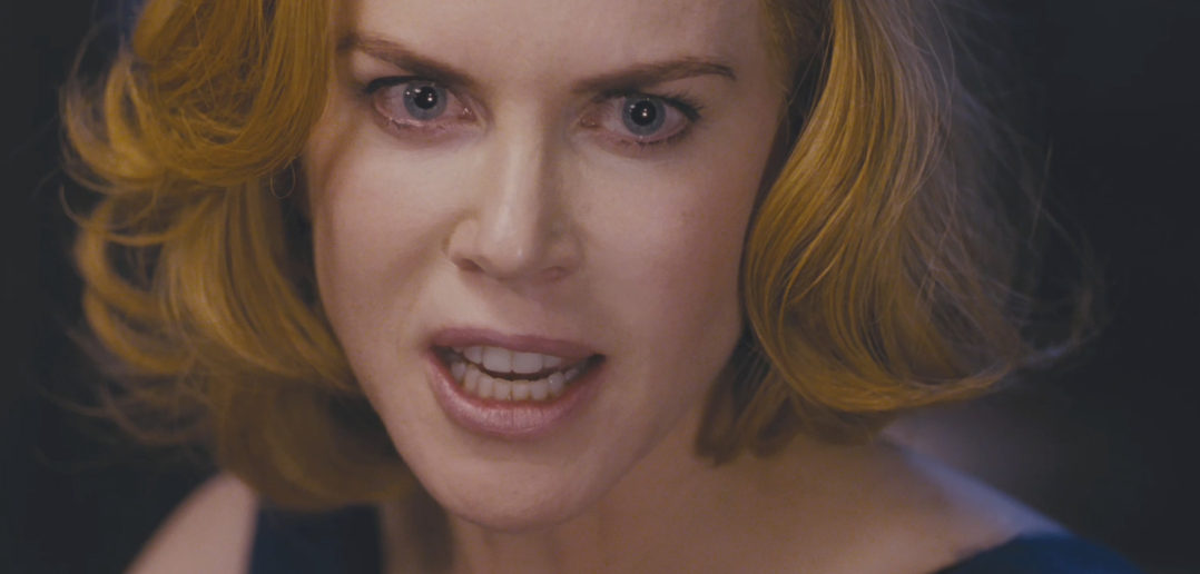 Nicole Kidman in Stoker