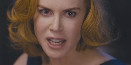 Nicole Kidman in Stoker Nicole Kidman in Stoker