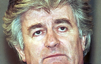 Radovan Karadzic