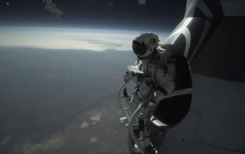 Red Bull Stratos