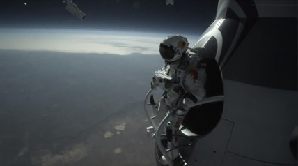 Red Bull Stratos